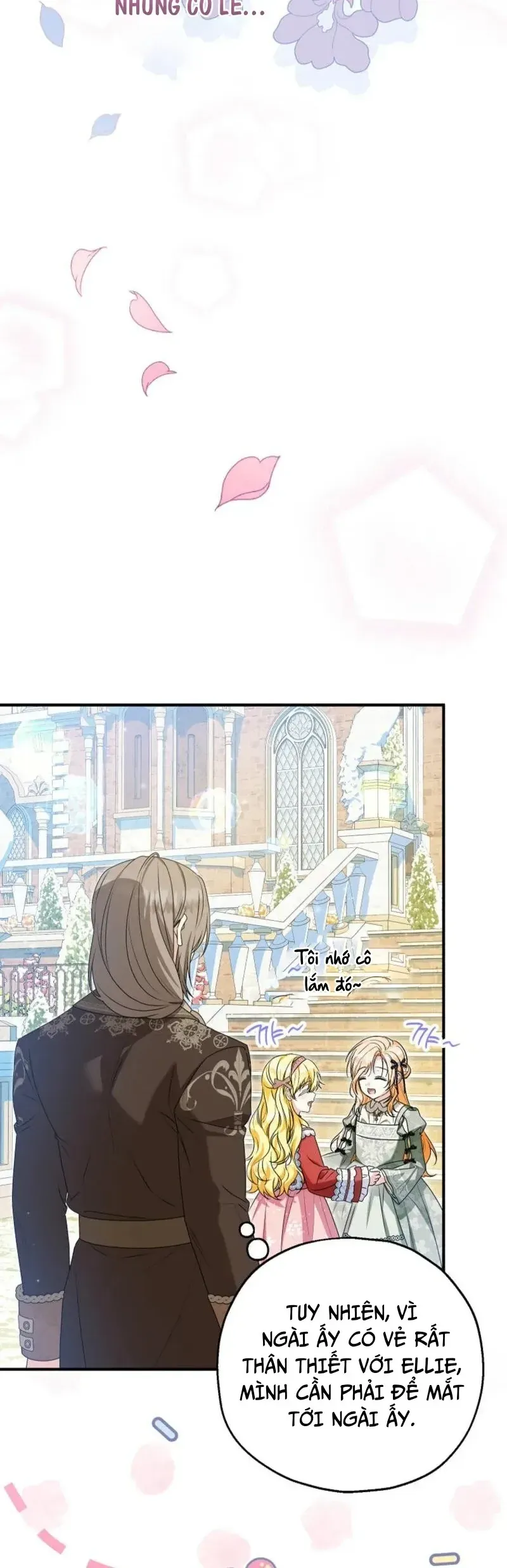 Nàng Dâu Nuôi Muốn Đứt Tình Đoạn Nghĩa Chapter 90 - 39