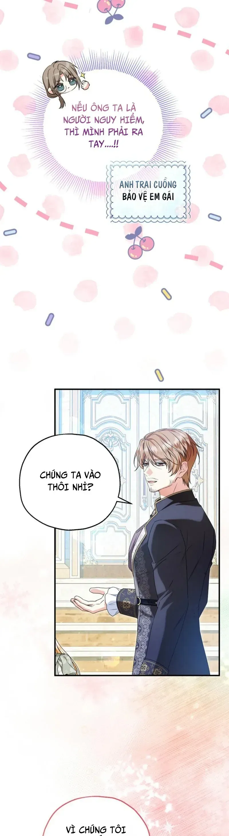 Nàng Dâu Nuôi Muốn Đứt Tình Đoạn Nghĩa Chapter 90 - 40