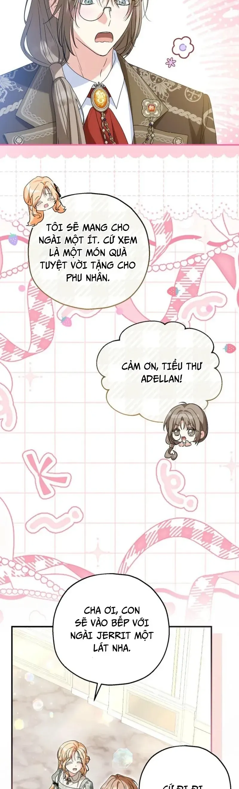 Nàng Dâu Nuôi Muốn Đứt Tình Đoạn Nghĩa Chapter 90 - 44