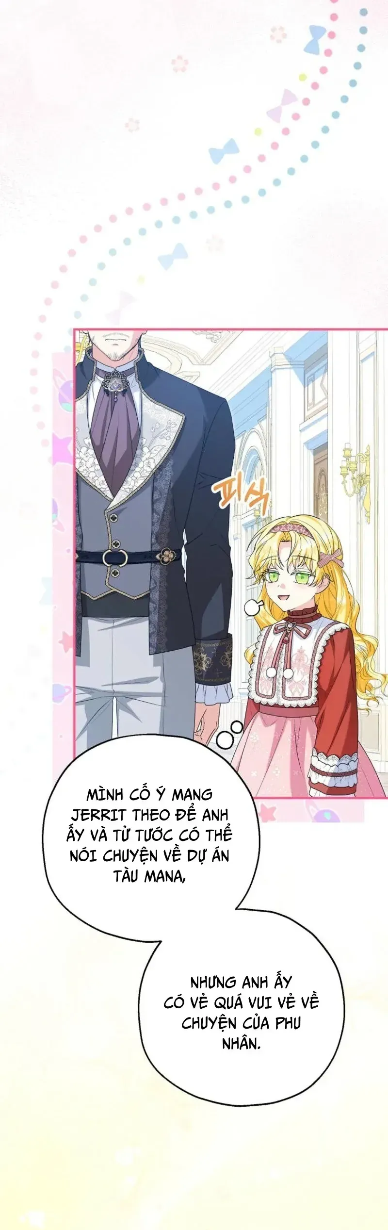 Nàng Dâu Nuôi Muốn Đứt Tình Đoạn Nghĩa Chapter 90 - 46