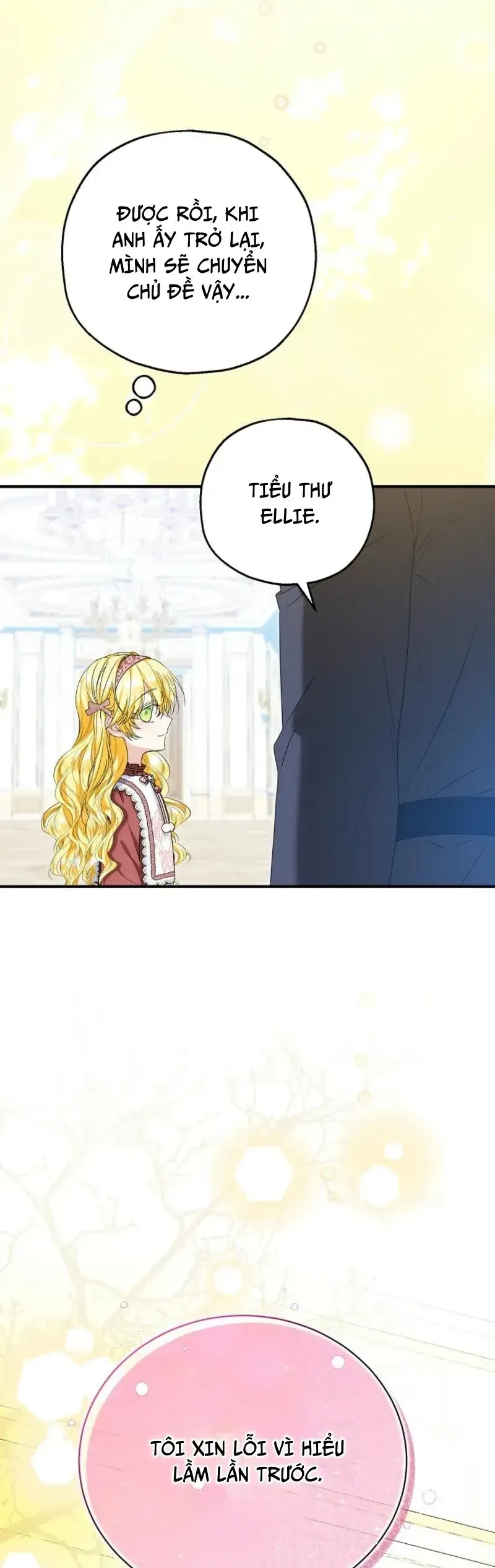 Nàng Dâu Nuôi Muốn Đứt Tình Đoạn Nghĩa Chapter 90 - 47