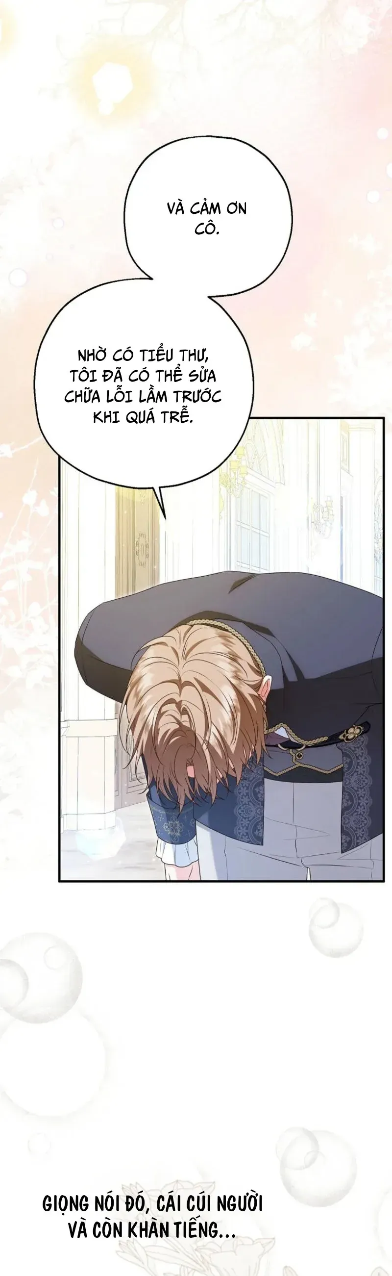 Nàng Dâu Nuôi Muốn Đứt Tình Đoạn Nghĩa Chapter 90 - 49