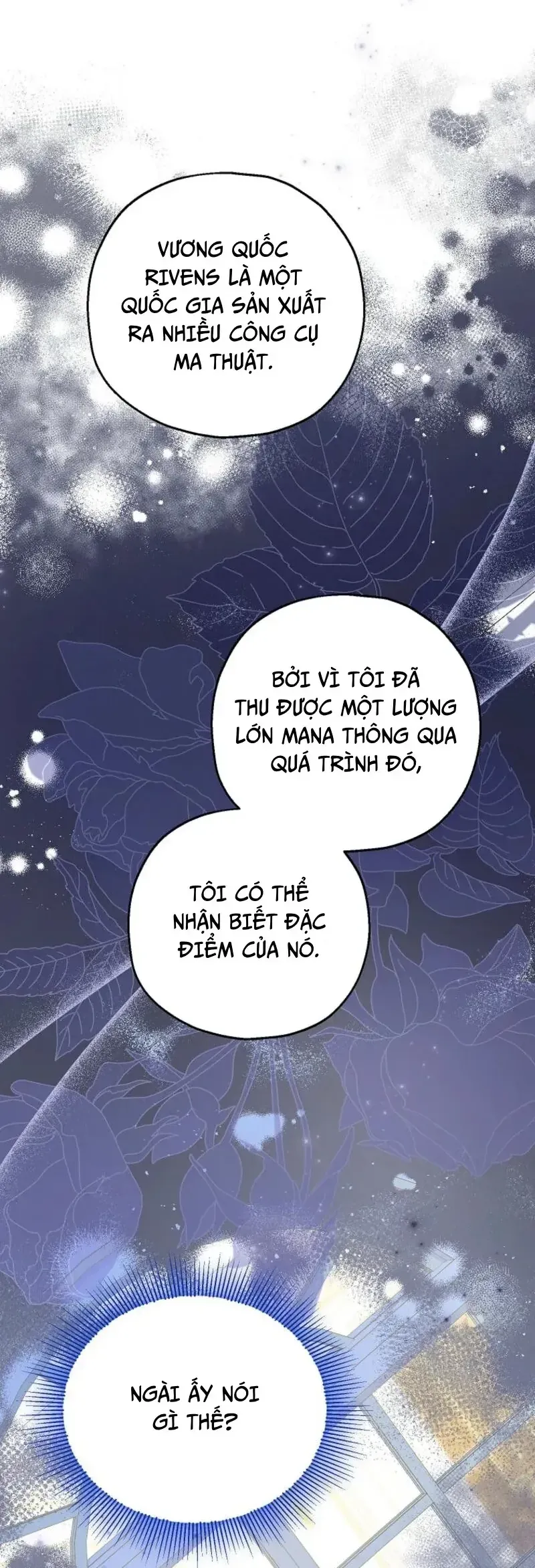 Nàng Dâu Nuôi Muốn Đứt Tình Đoạn Nghĩa Chapter 90 - 53