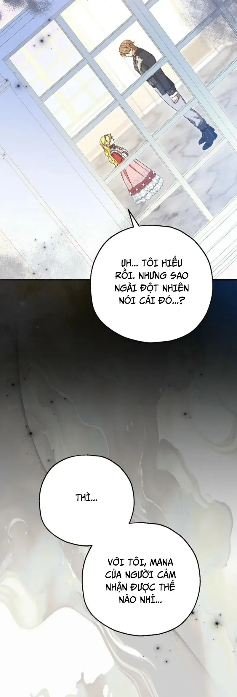 Nàng Dâu Nuôi Muốn Đứt Tình Đoạn Nghĩa Chapter 90 - 54