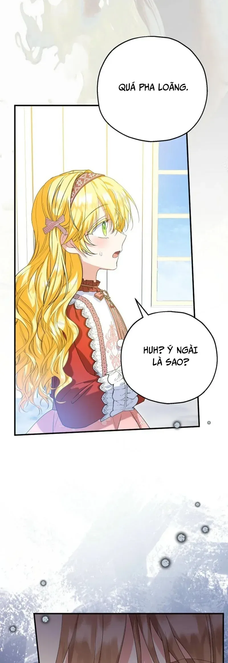 Nàng Dâu Nuôi Muốn Đứt Tình Đoạn Nghĩa Chapter 90 - 55