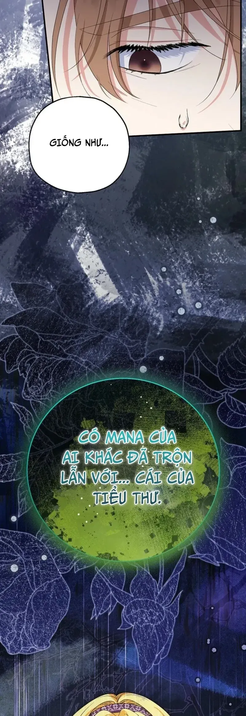 Nàng Dâu Nuôi Muốn Đứt Tình Đoạn Nghĩa Chapter 90 - 56