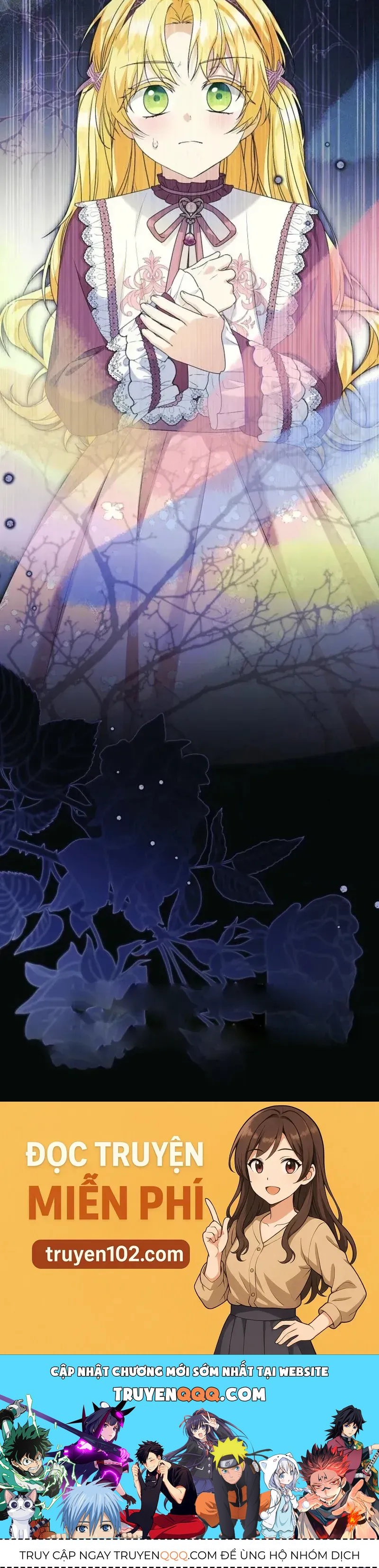 Nàng Dâu Nuôi Muốn Đứt Tình Đoạn Nghĩa Chapter 90 - 57