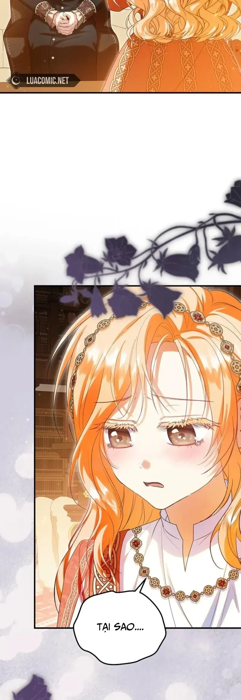 Nàng Dâu Nuôi Muốn Đứt Tình Đoạn Nghĩa Chapter 90 - 9