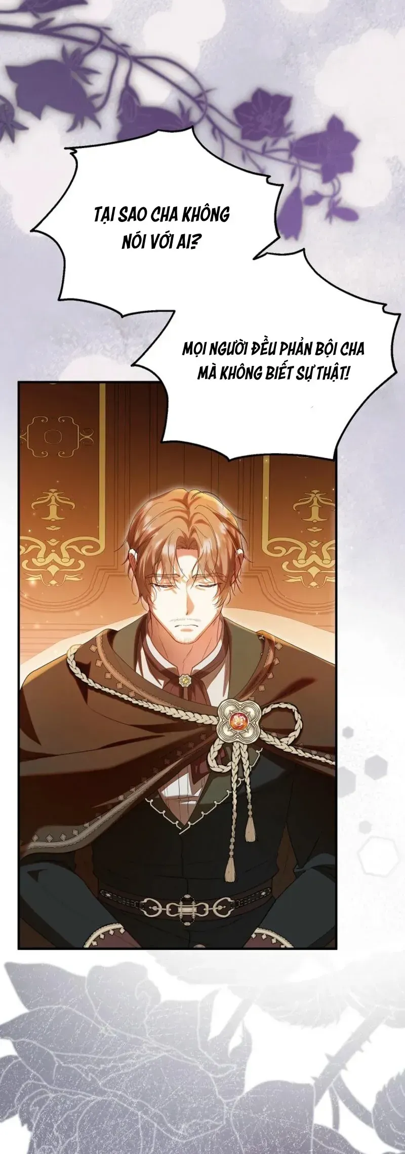 Nàng Dâu Nuôi Muốn Đứt Tình Đoạn Nghĩa Chapter 90 - 10