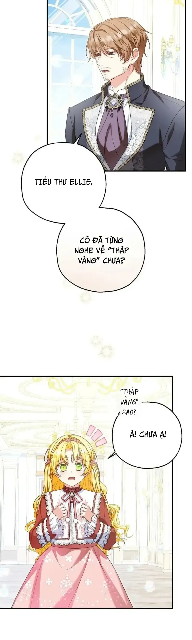 Nàng Dâu Nuôi Muốn Đứt Tình Đoạn Nghĩa Chapter 91 - 12