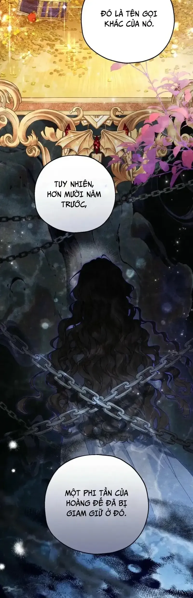 Nàng Dâu Nuôi Muốn Đứt Tình Đoạn Nghĩa Chapter 91 - 14