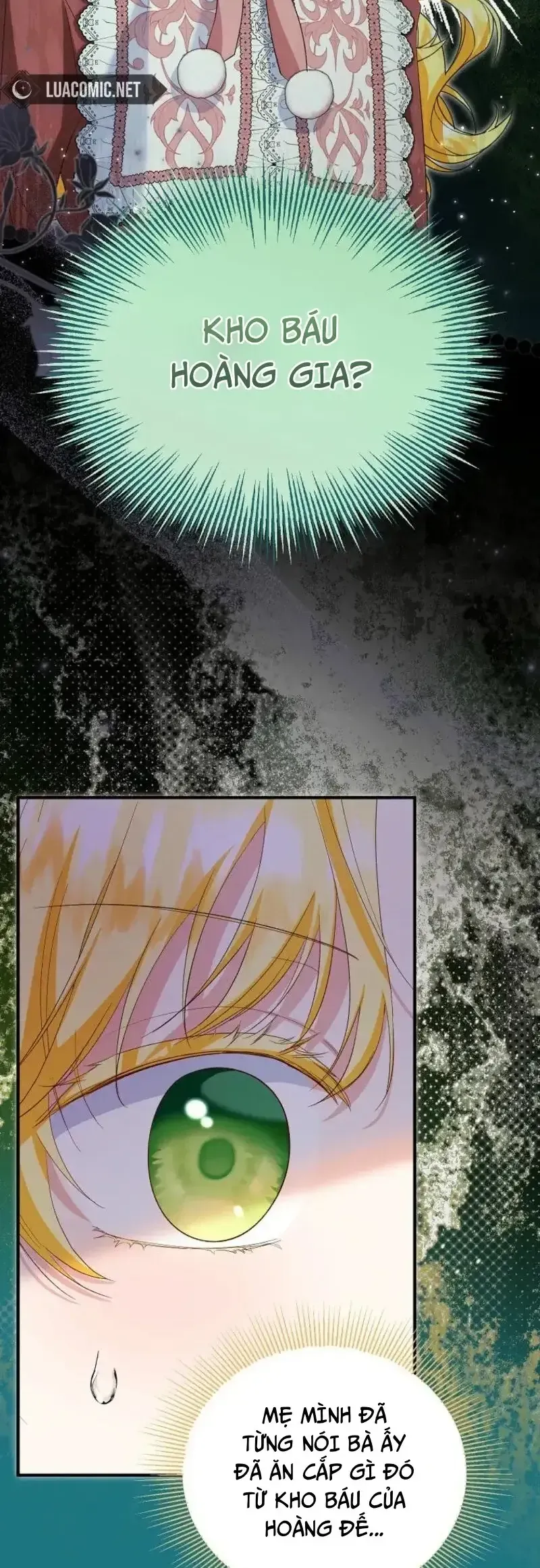 Nàng Dâu Nuôi Muốn Đứt Tình Đoạn Nghĩa Chapter 91 - 17