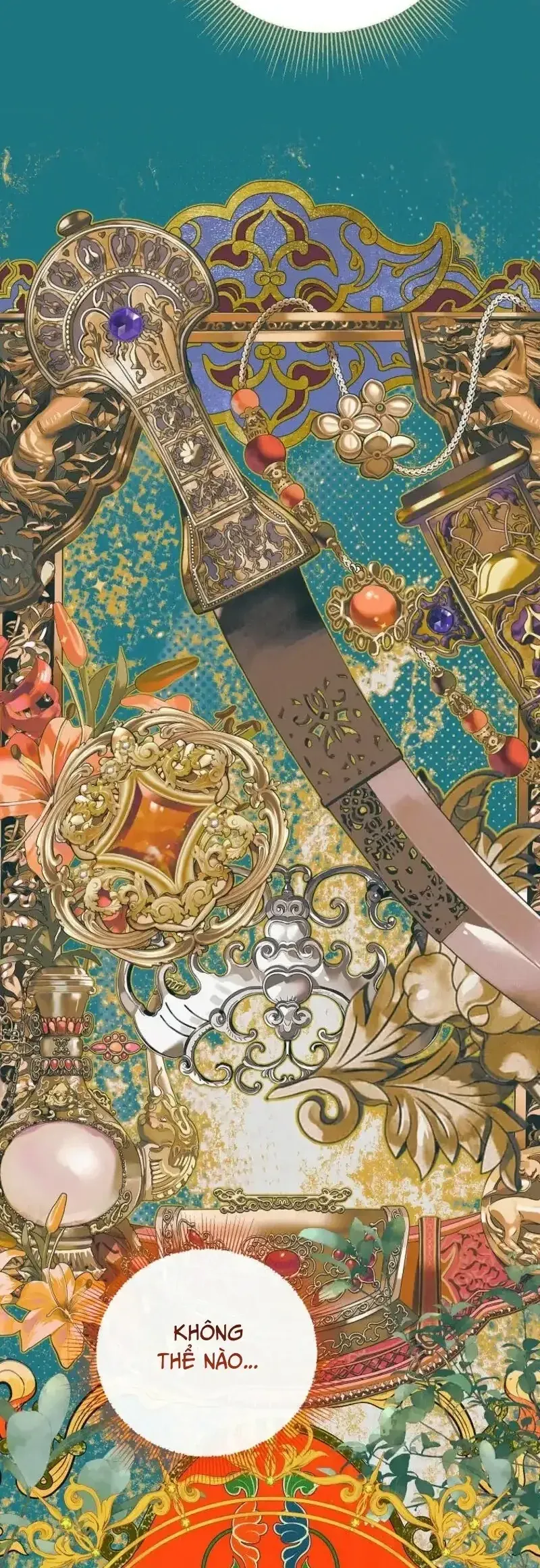 Nàng Dâu Nuôi Muốn Đứt Tình Đoạn Nghĩa Chapter 91 - 18