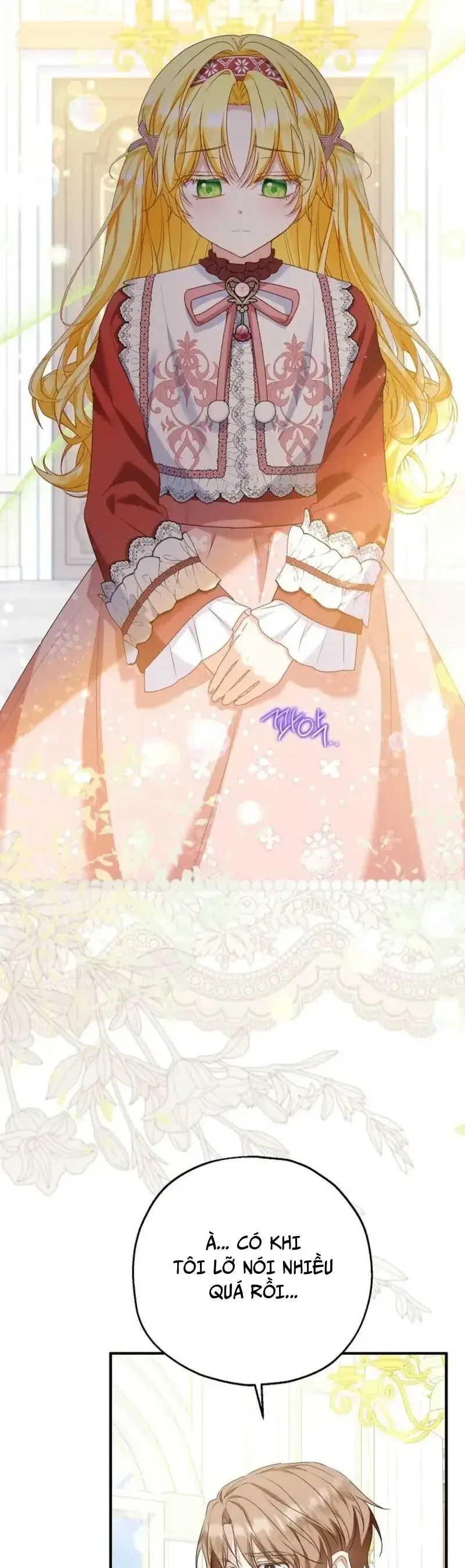 Nàng Dâu Nuôi Muốn Đứt Tình Đoạn Nghĩa Chapter 91 - 20