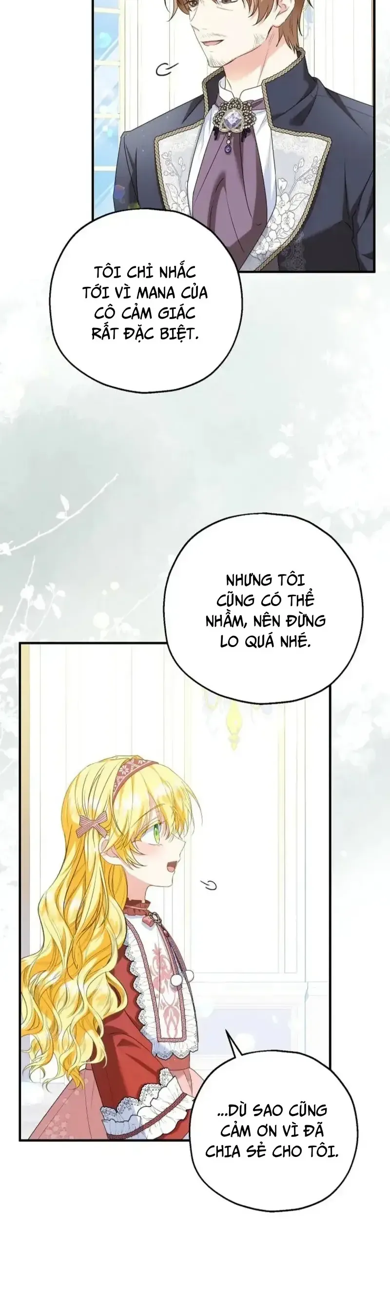 Nàng Dâu Nuôi Muốn Đứt Tình Đoạn Nghĩa Chapter 91 - 21