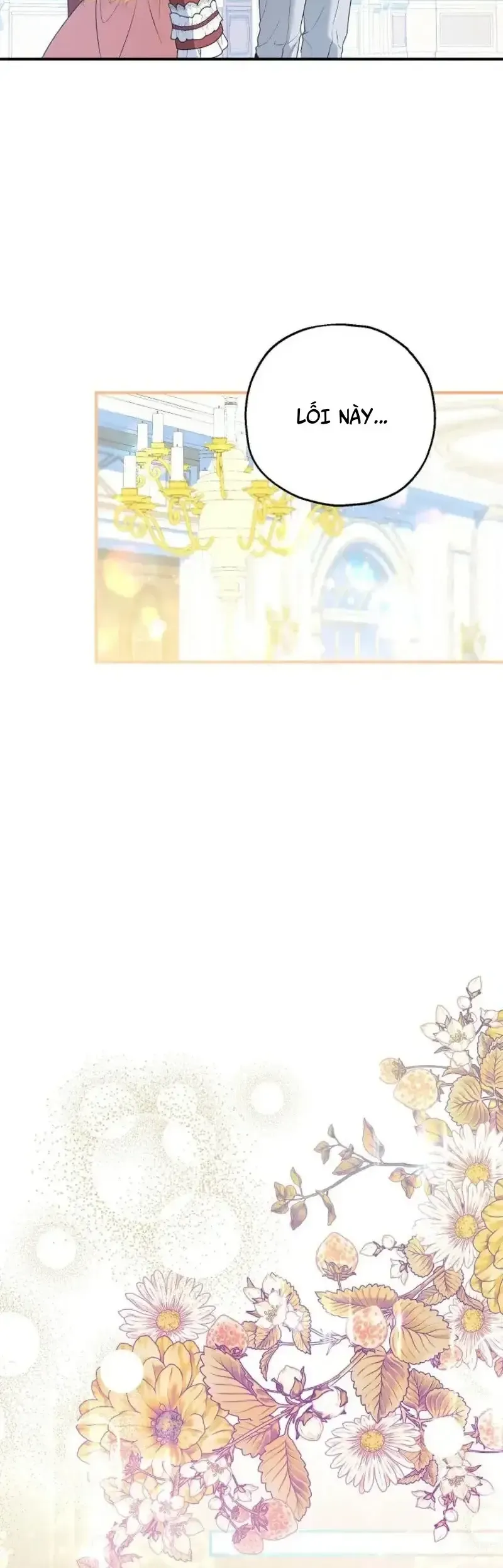 Nàng Dâu Nuôi Muốn Đứt Tình Đoạn Nghĩa Chapter 91 - 24