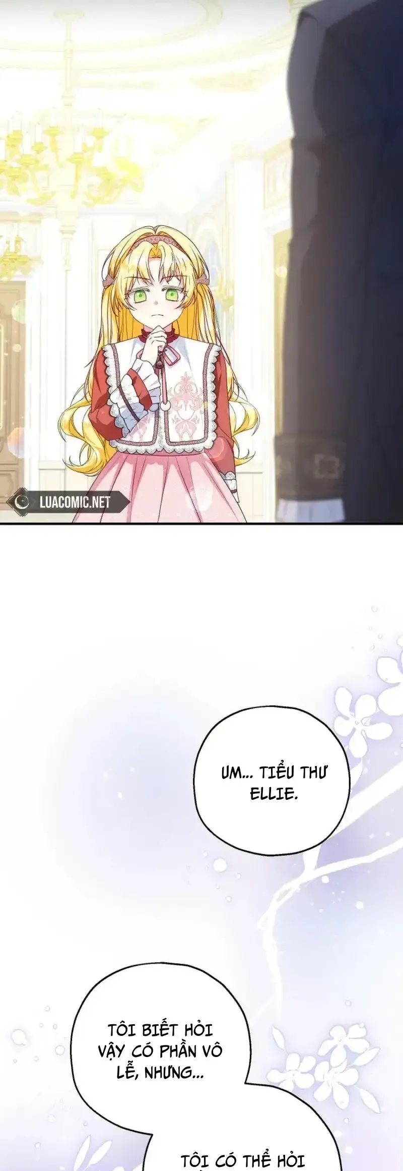 Nàng Dâu Nuôi Muốn Đứt Tình Đoạn Nghĩa Chapter 91 - 4