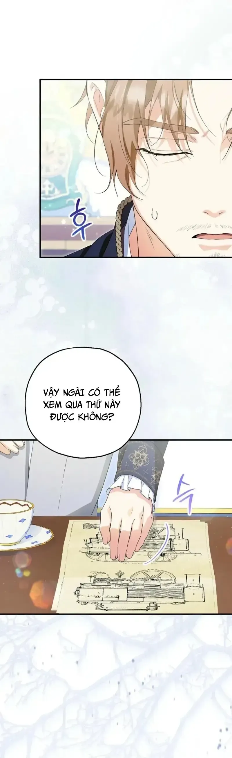 Nàng Dâu Nuôi Muốn Đứt Tình Đoạn Nghĩa Chapter 91 - 31