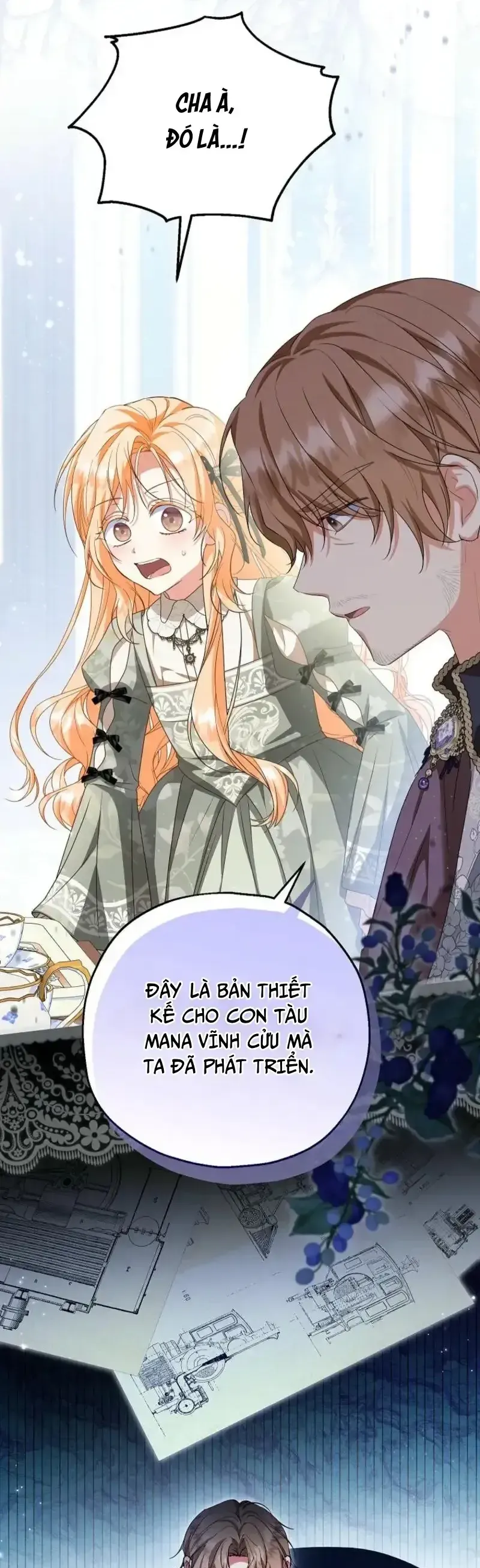 Nàng Dâu Nuôi Muốn Đứt Tình Đoạn Nghĩa Chapter 91 - 32