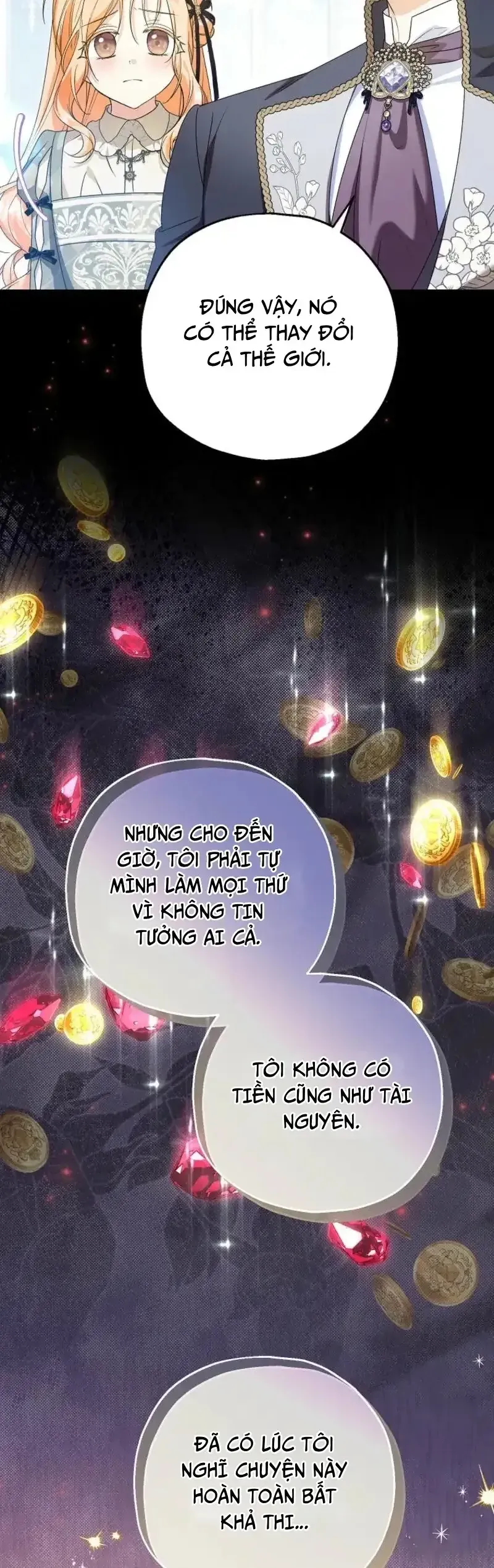 Nàng Dâu Nuôi Muốn Đứt Tình Đoạn Nghĩa Chapter 91 - 35