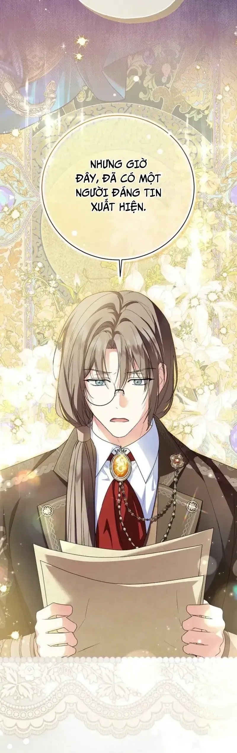 Nàng Dâu Nuôi Muốn Đứt Tình Đoạn Nghĩa Chapter 91 - 36