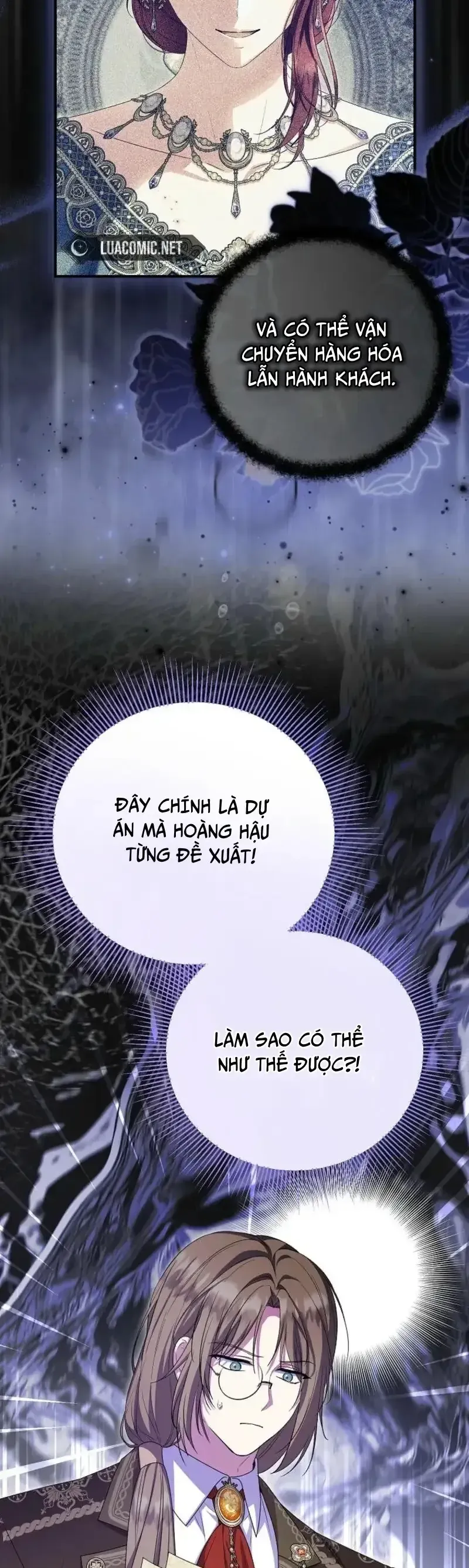 Nàng Dâu Nuôi Muốn Đứt Tình Đoạn Nghĩa Chapter 91 - 39
