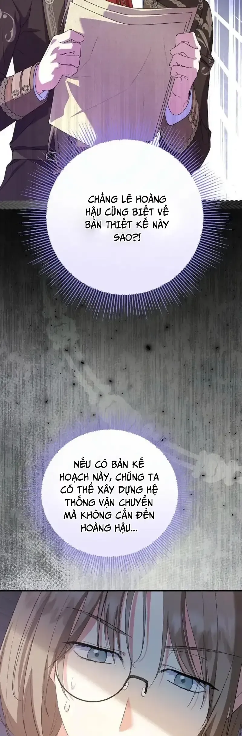 Nàng Dâu Nuôi Muốn Đứt Tình Đoạn Nghĩa Chapter 91 - 40