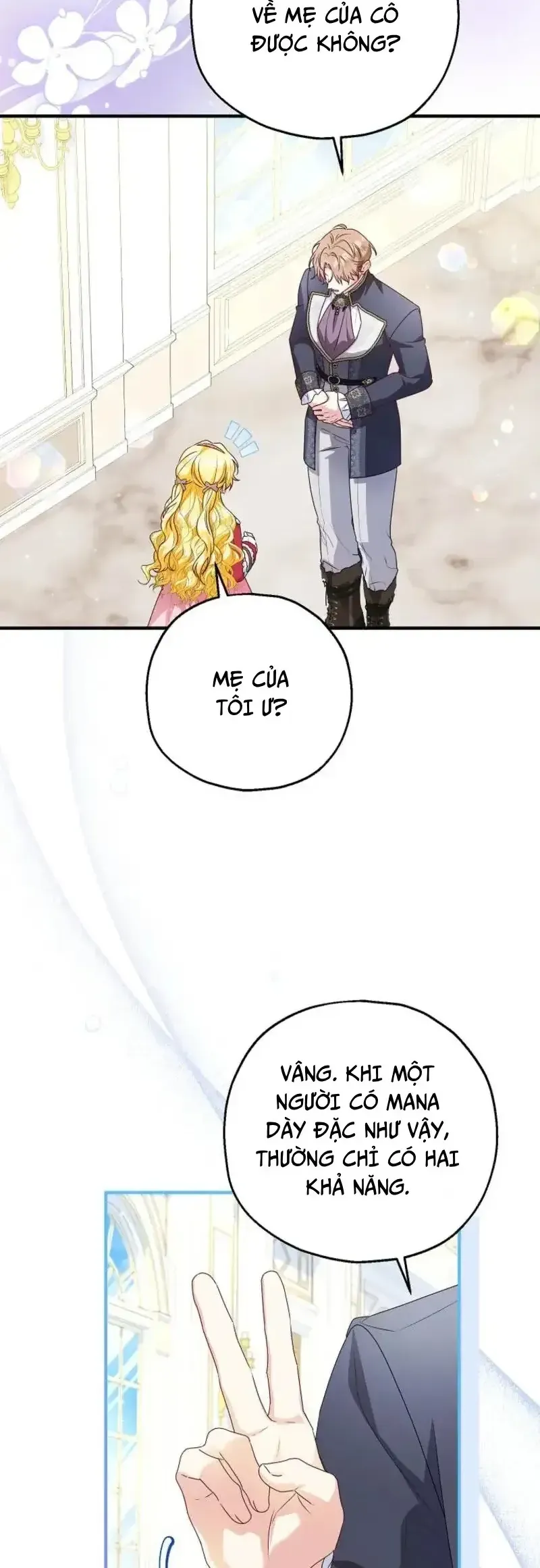 Nàng Dâu Nuôi Muốn Đứt Tình Đoạn Nghĩa Chapter 91 - 5