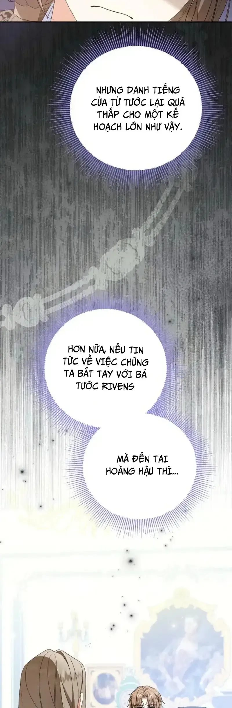Nàng Dâu Nuôi Muốn Đứt Tình Đoạn Nghĩa Chapter 91 - 41
