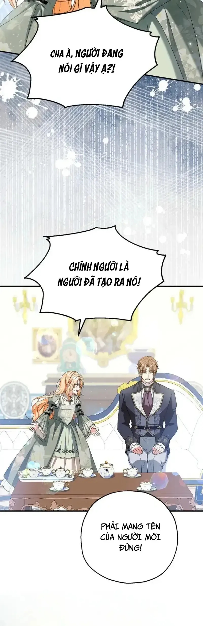 Nàng Dâu Nuôi Muốn Đứt Tình Đoạn Nghĩa Chapter 91 - 45