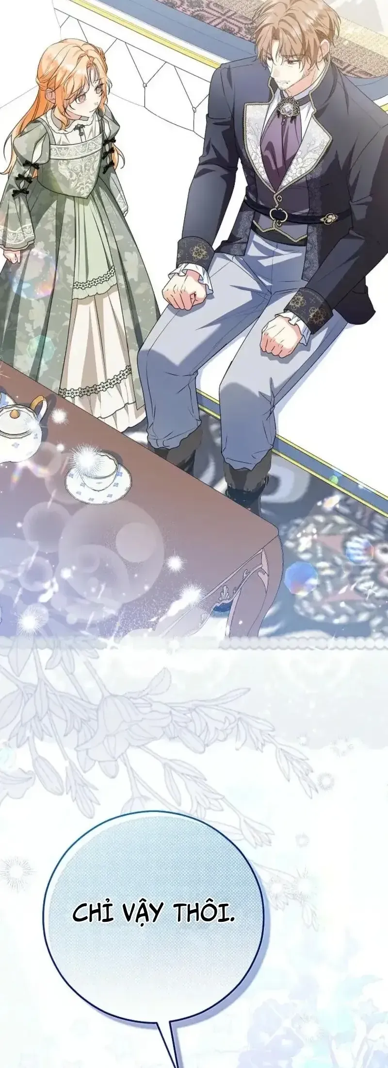 Nàng Dâu Nuôi Muốn Đứt Tình Đoạn Nghĩa Chapter 91 - 47