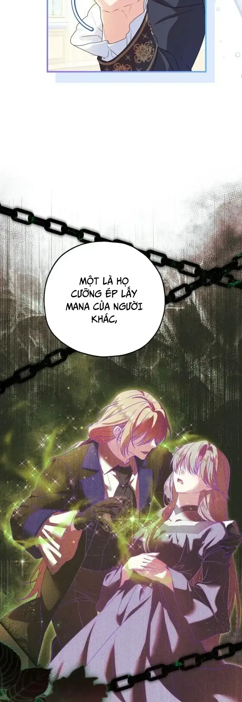 Nàng Dâu Nuôi Muốn Đứt Tình Đoạn Nghĩa Chapter 91 - 6