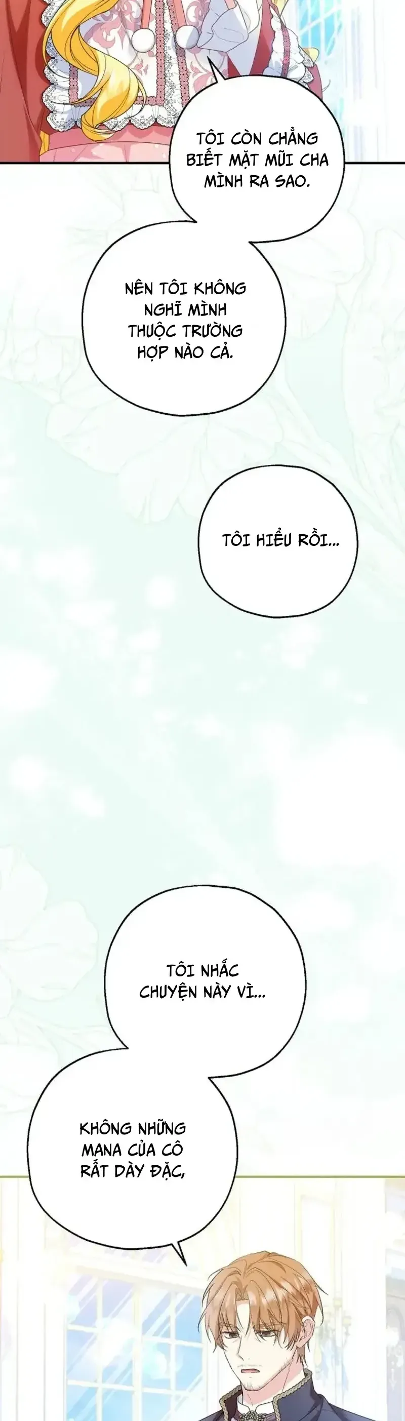 Nàng Dâu Nuôi Muốn Đứt Tình Đoạn Nghĩa Chapter 91 - 8