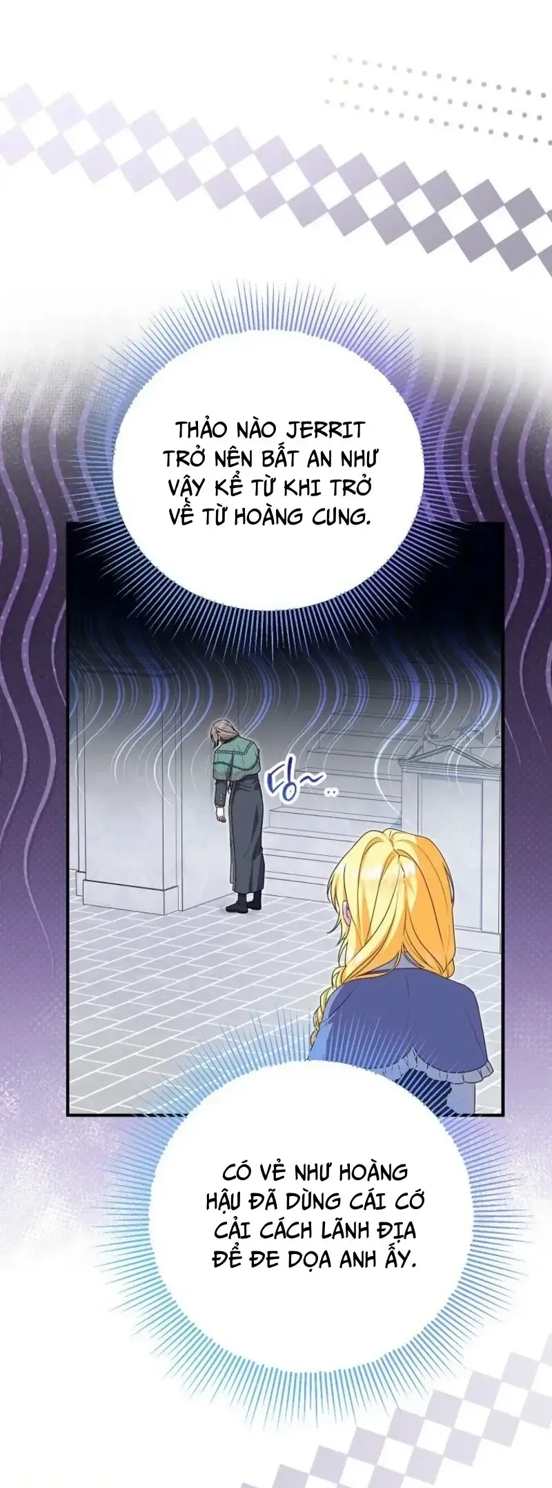 Nàng Dâu Nuôi Muốn Đứt Tình Đoạn Nghĩa Chapter 92 - 13