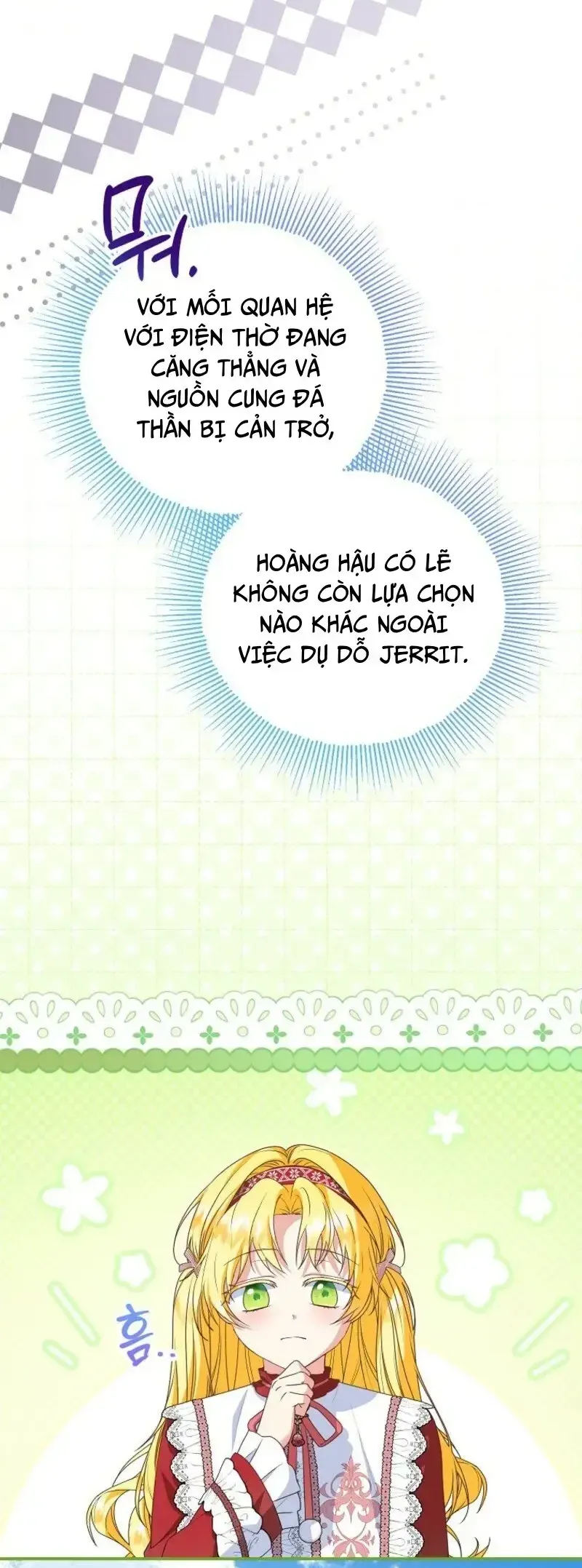 Nàng Dâu Nuôi Muốn Đứt Tình Đoạn Nghĩa Chapter 92 - 14