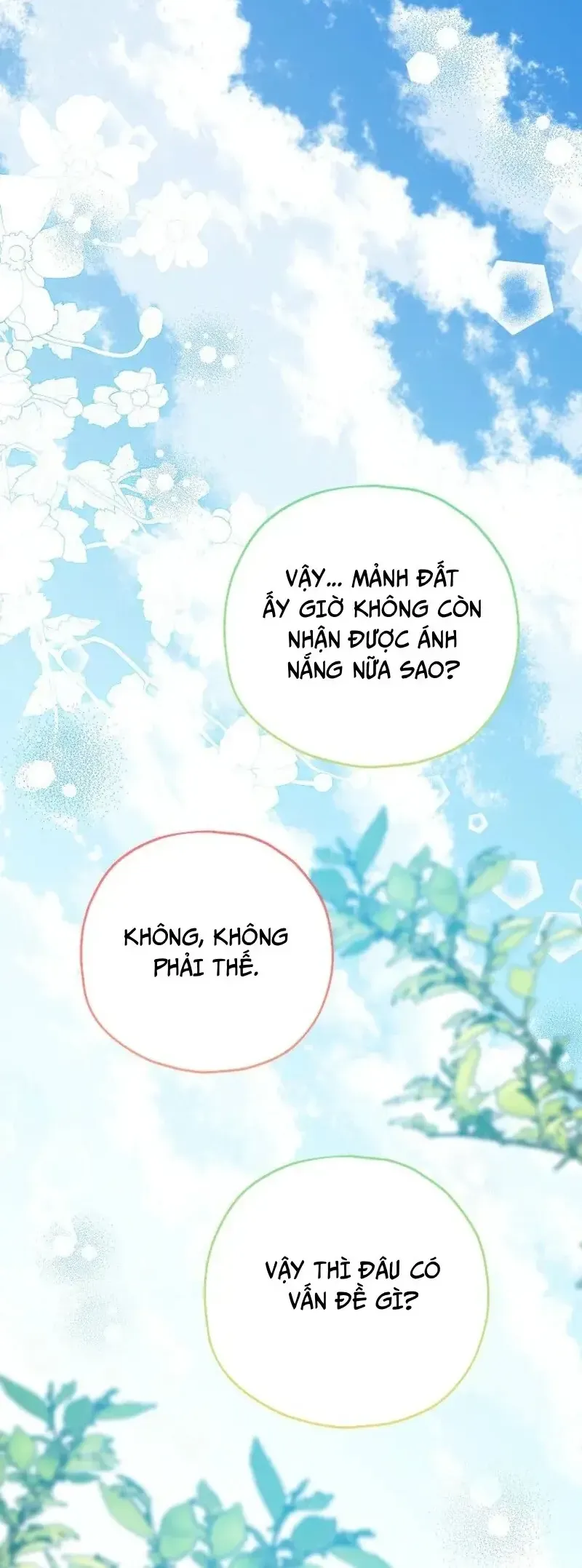 Nàng Dâu Nuôi Muốn Đứt Tình Đoạn Nghĩa Chapter 92 - 15