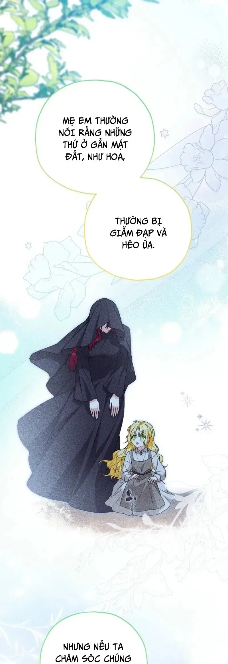 Nàng Dâu Nuôi Muốn Đứt Tình Đoạn Nghĩa Chapter 92 - 16