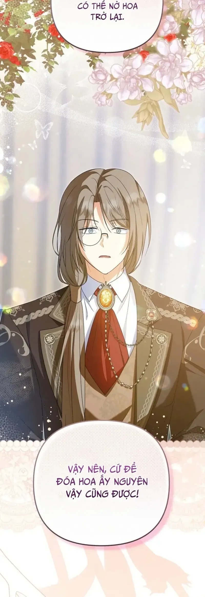 Nàng Dâu Nuôi Muốn Đứt Tình Đoạn Nghĩa Chapter 92 - 18