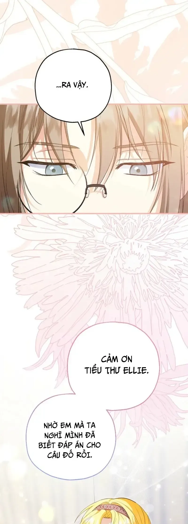 Nàng Dâu Nuôi Muốn Đứt Tình Đoạn Nghĩa Chapter 92 - 19