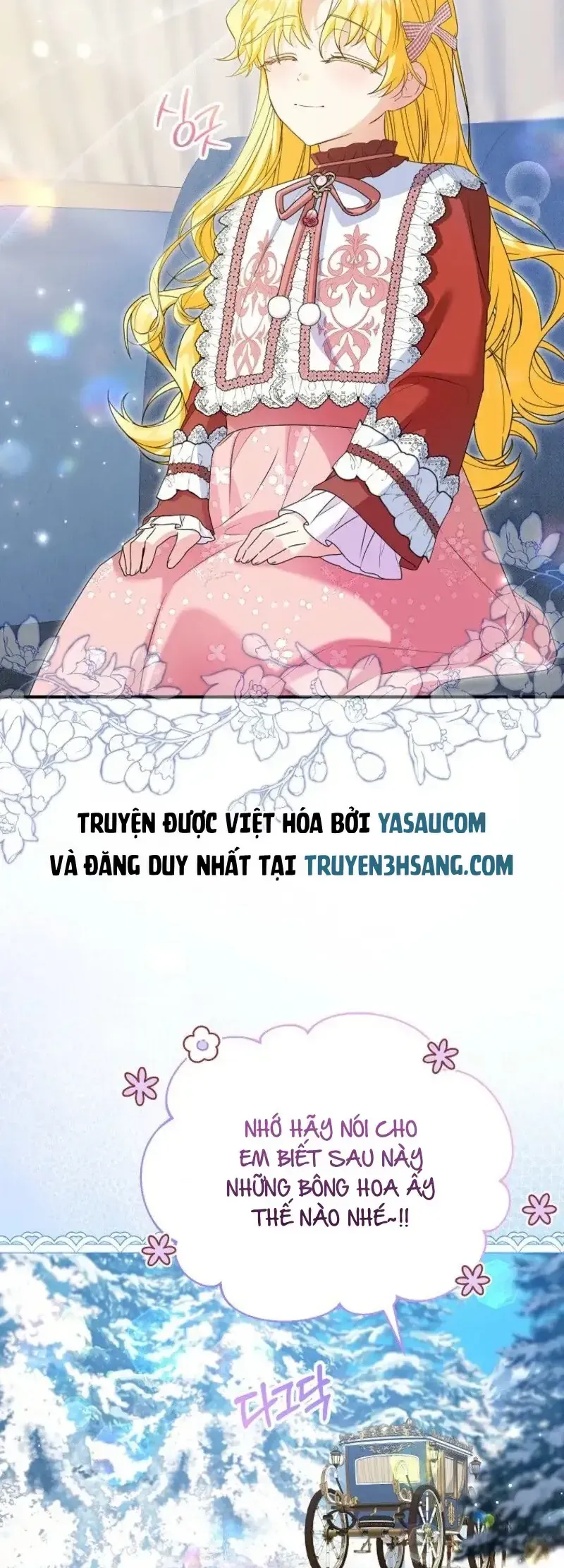 Nàng Dâu Nuôi Muốn Đứt Tình Đoạn Nghĩa Chapter 92 - 20