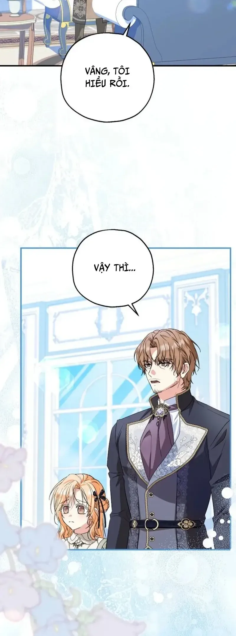 Nàng Dâu Nuôi Muốn Đứt Tình Đoạn Nghĩa Chapter 92 - 3