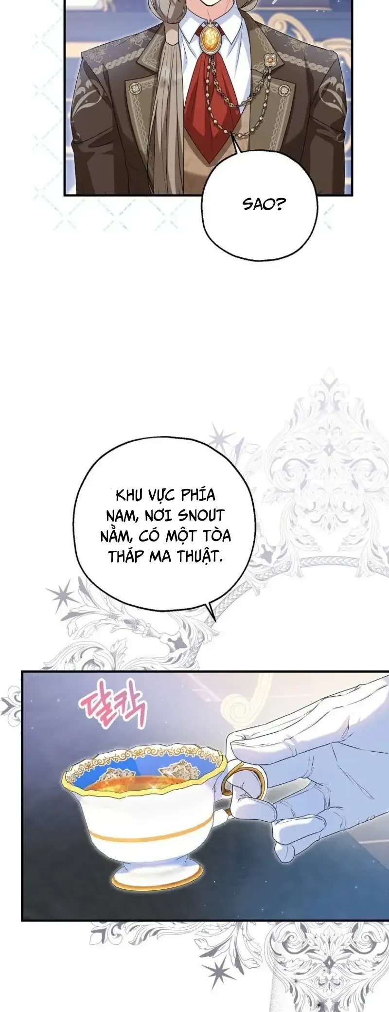Nàng Dâu Nuôi Muốn Đứt Tình Đoạn Nghĩa Chapter 92 - 24