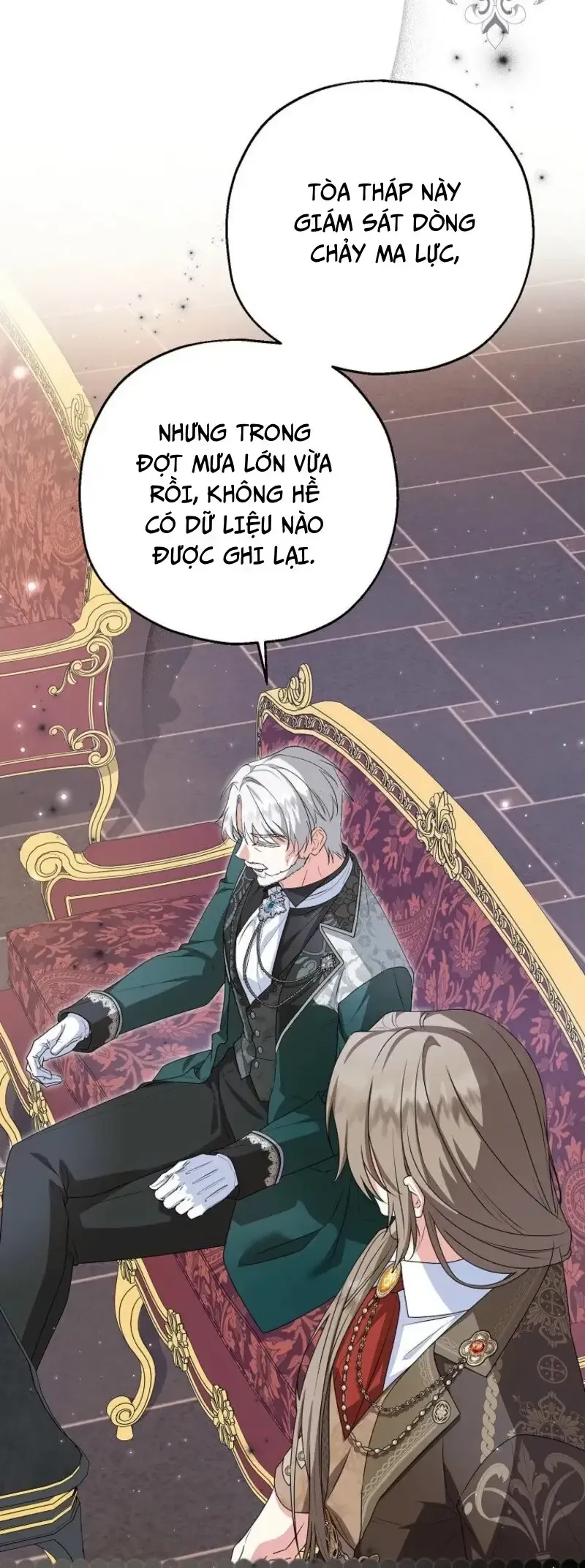 Nàng Dâu Nuôi Muốn Đứt Tình Đoạn Nghĩa Chapter 92 - 25