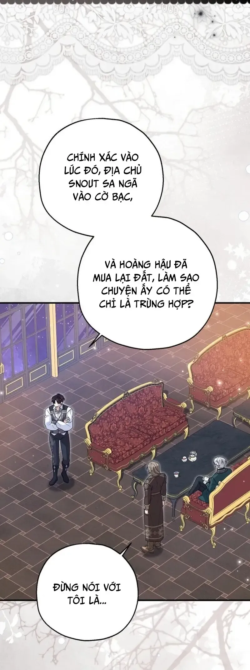 Nàng Dâu Nuôi Muốn Đứt Tình Đoạn Nghĩa Chapter 92 - 26