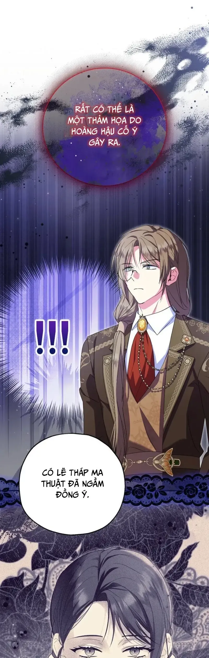 Nàng Dâu Nuôi Muốn Đứt Tình Đoạn Nghĩa Chapter 92 - 28