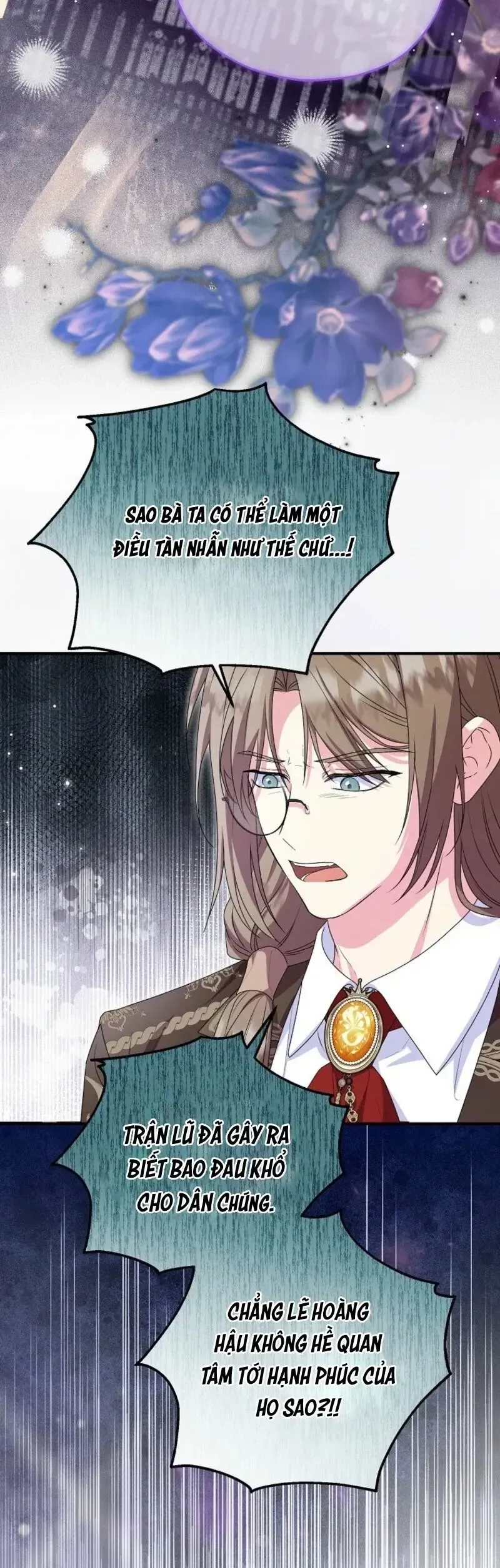 Nàng Dâu Nuôi Muốn Đứt Tình Đoạn Nghĩa Chapter 92 - 29