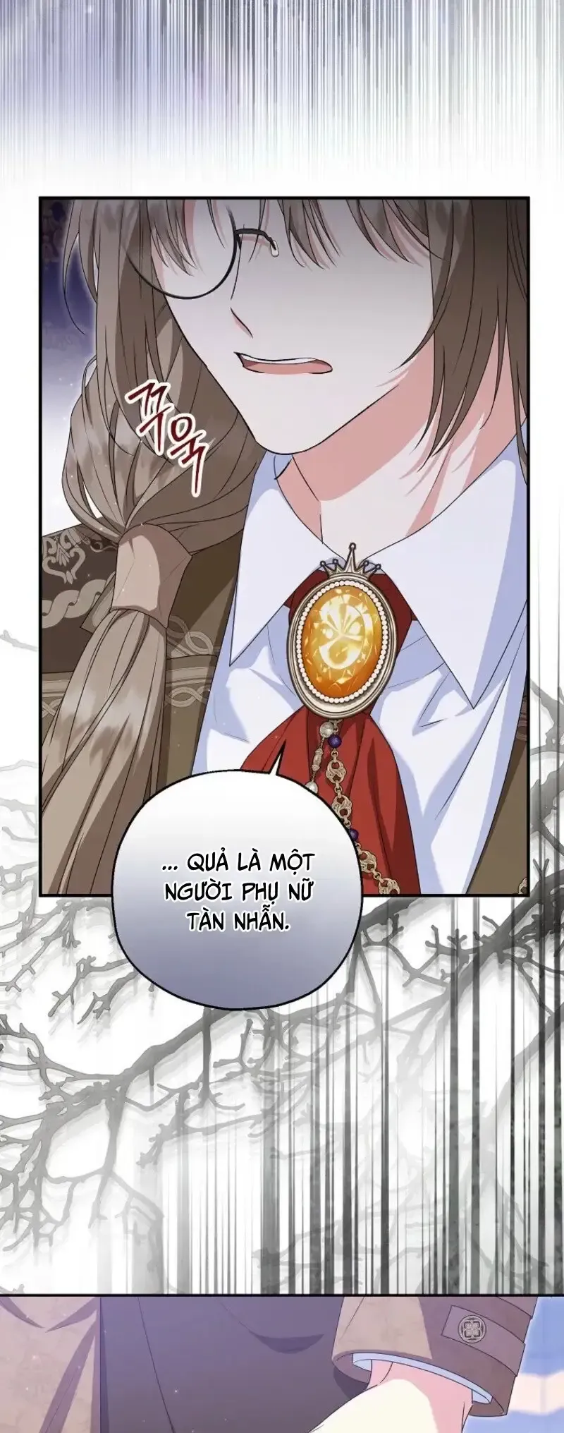 Nàng Dâu Nuôi Muốn Đứt Tình Đoạn Nghĩa Chapter 92 - 30