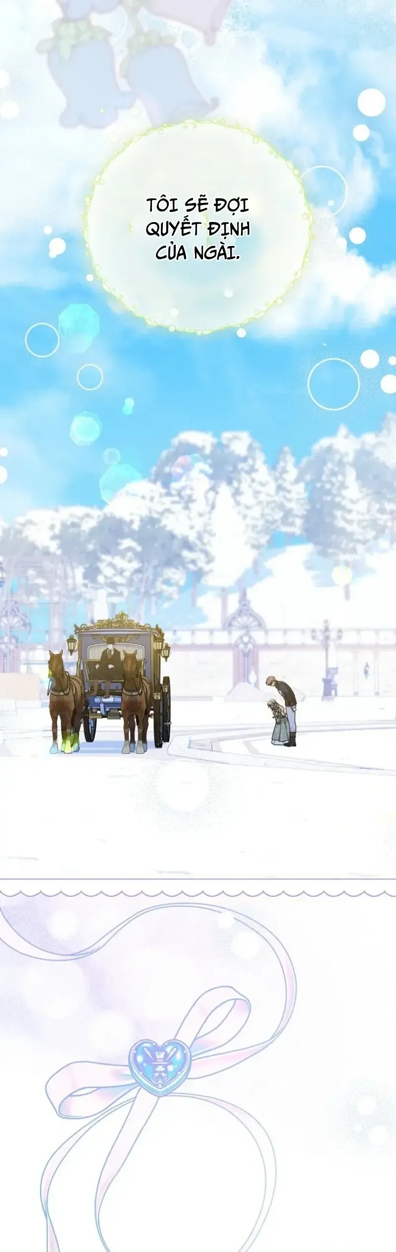 Nàng Dâu Nuôi Muốn Đứt Tình Đoạn Nghĩa Chapter 92 - 4