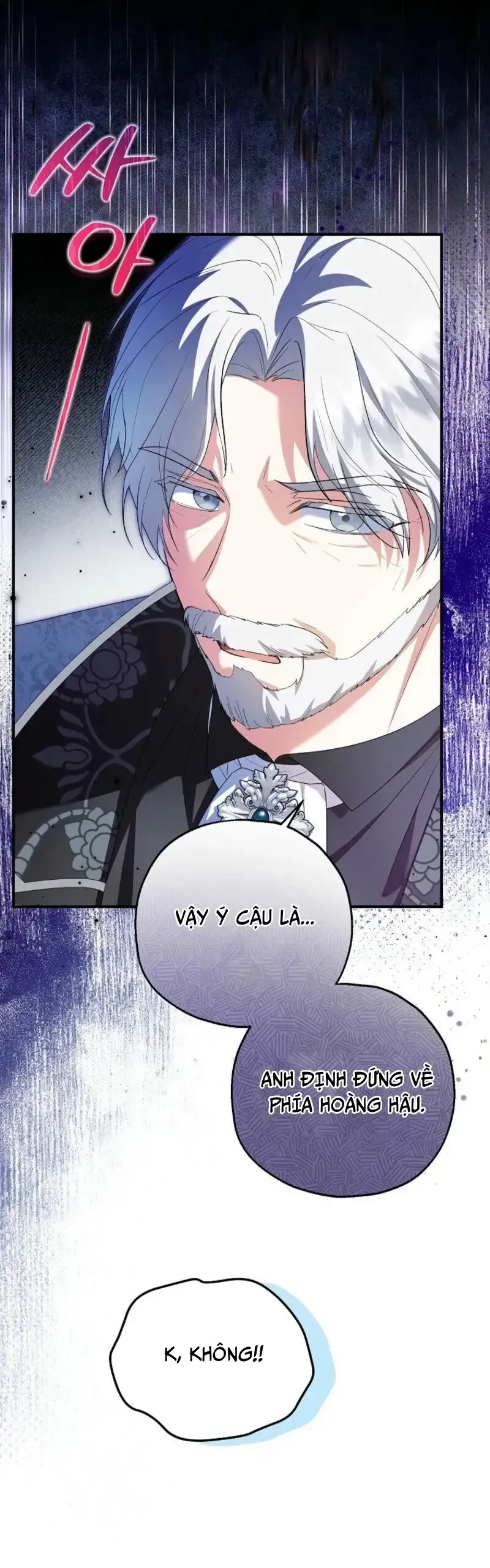 Nàng Dâu Nuôi Muốn Đứt Tình Đoạn Nghĩa Chapter 92 - 33