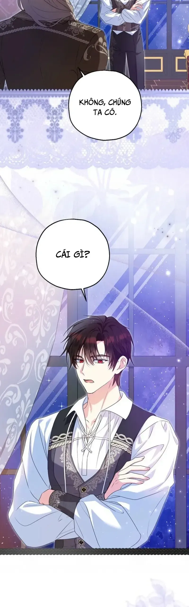 Nàng Dâu Nuôi Muốn Đứt Tình Đoạn Nghĩa Chapter 92 - 35